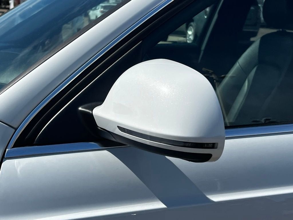 2017 Audi Q3 Premium Plus