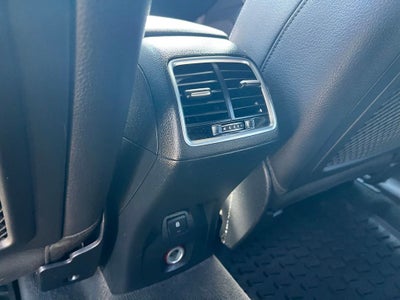 2017 Audi Q3 Premium Plus