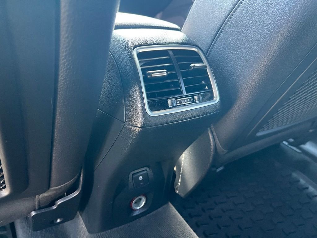 2017 Audi Q3 Premium Plus