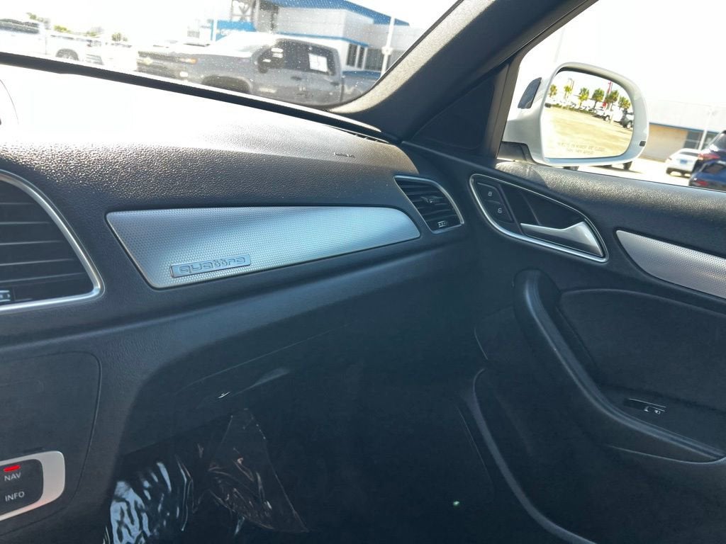 2017 Audi Q3 Premium Plus