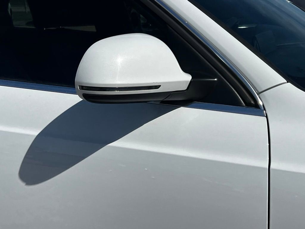 2017 Audi Q3 Premium Plus