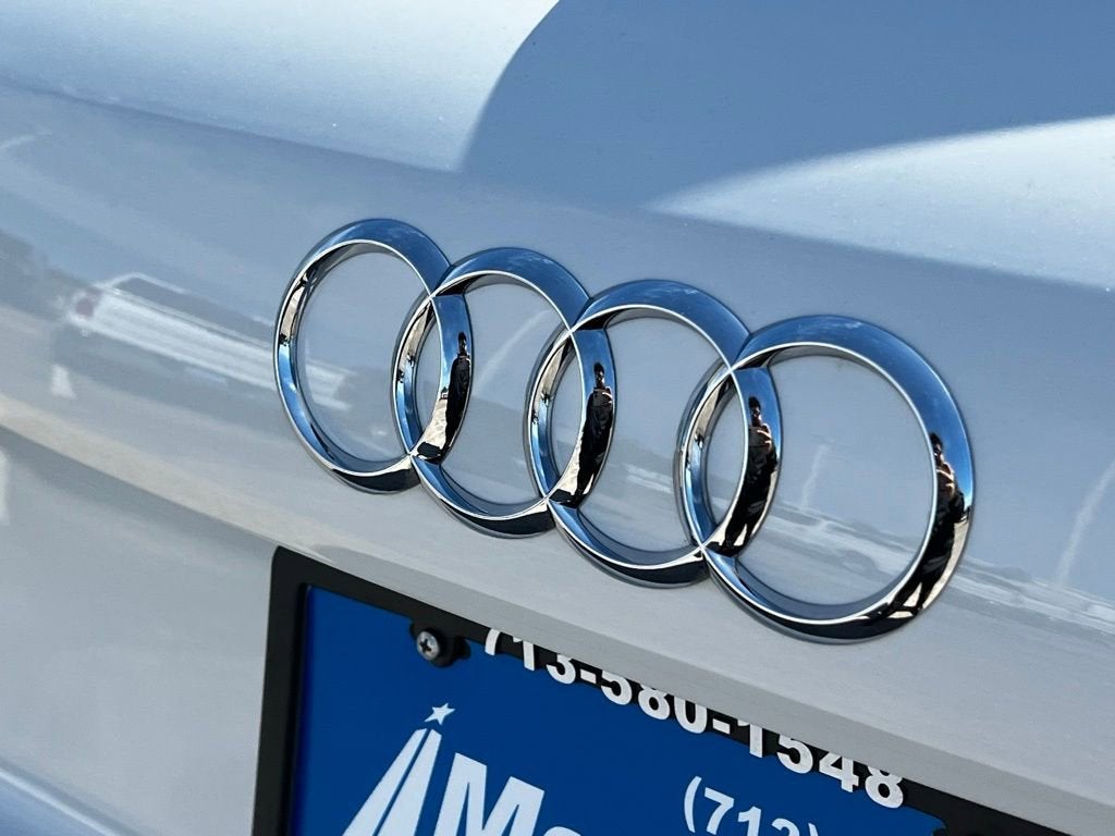 2017 Audi Q3 Premium Plus