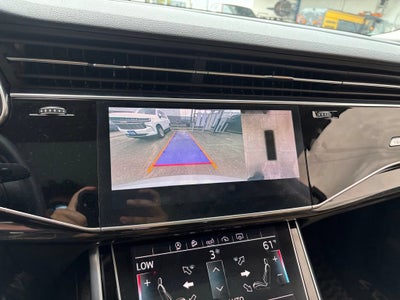 2020 Audi Q7 Premium Plus