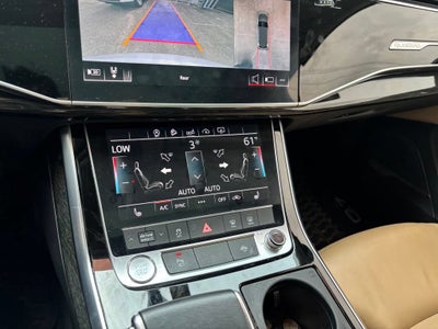 2020 Audi Q7 Premium Plus