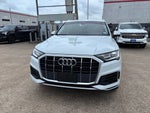 2020 Audi Q7 Premium Plus