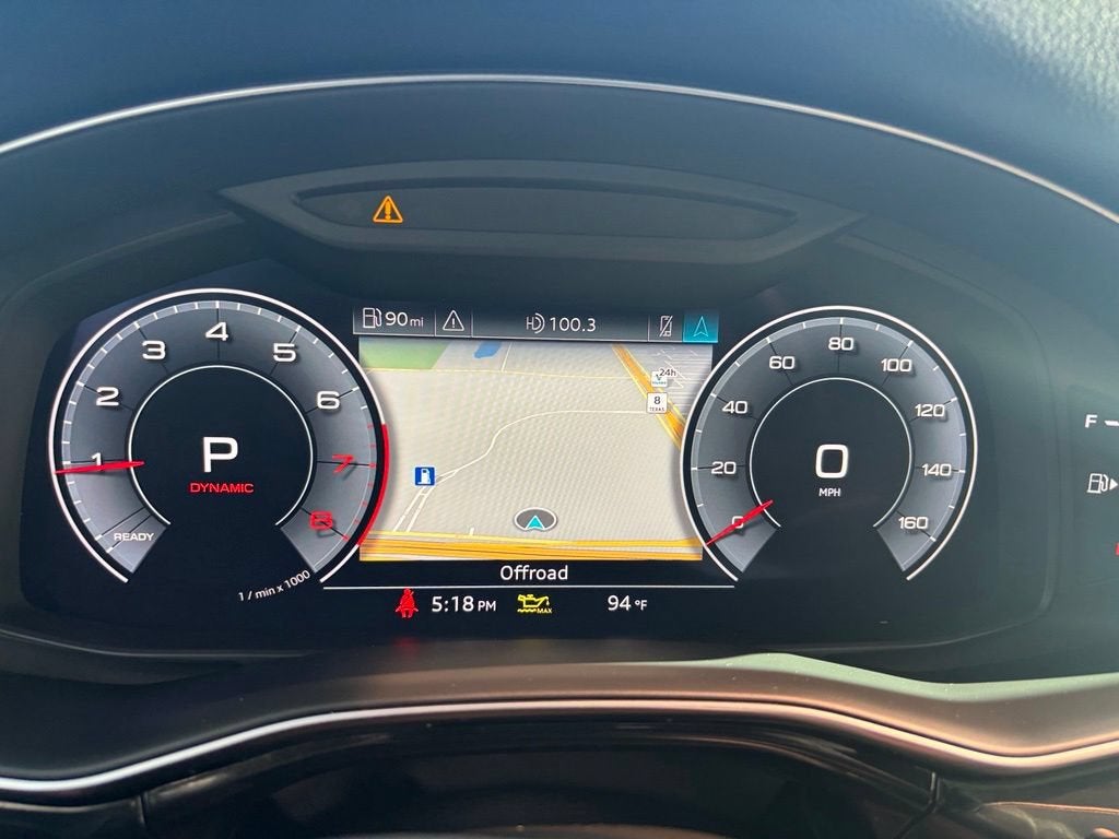 2020 Audi Q7 Premium Plus