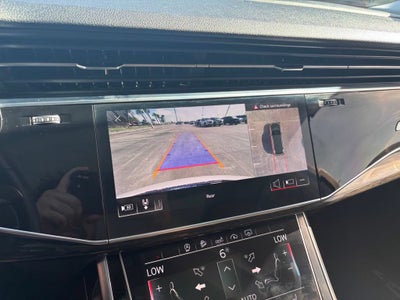 2020 Audi Q7 Premium Plus