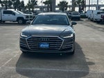 2019 Audi A8 L Base