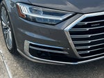 2019 Audi A8 L Base