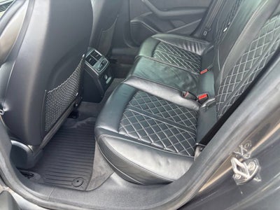 2018 Audi S5 Sportback Prestige
