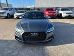 2018 Audi S5 Sportback Prestige