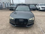 2014 Audi A5 Premium Plus