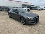 2014 Audi A5 Premium Plus