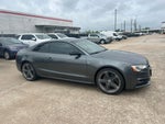 2014 Audi A5 Premium Plus
