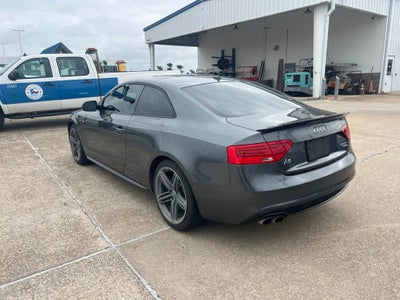2014 Audi A5 Premium Plus