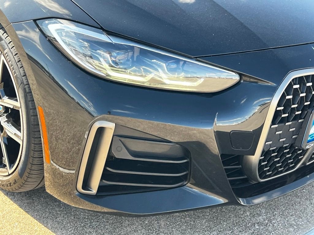 2022 BMW 4 Series M440i xDrive