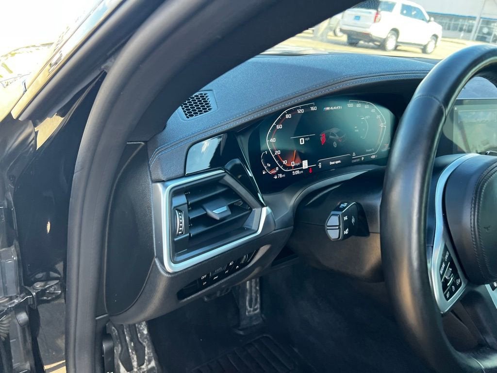 2022 BMW 4 Series M440i xDrive