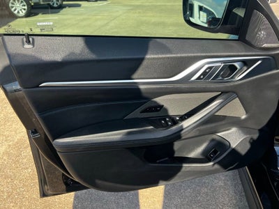 2022 BMW 4 Series M440i xDrive