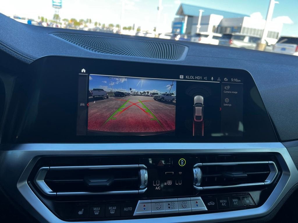 2022 BMW 4 Series M440i xDrive