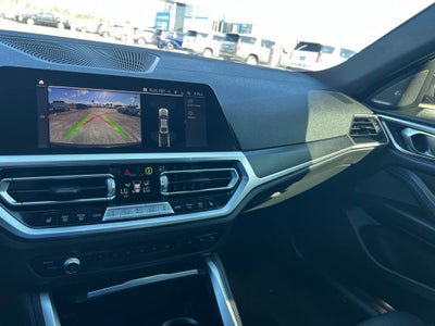 2022 BMW 4 Series M440i xDrive