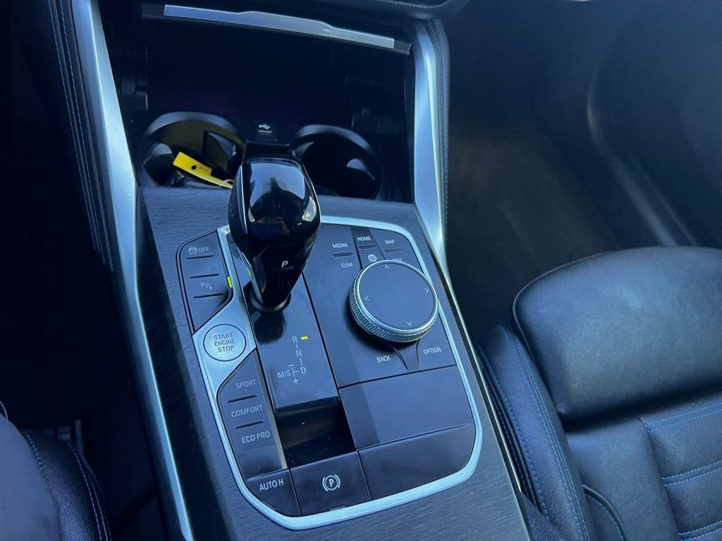 2022 BMW 4 Series M440i xDrive