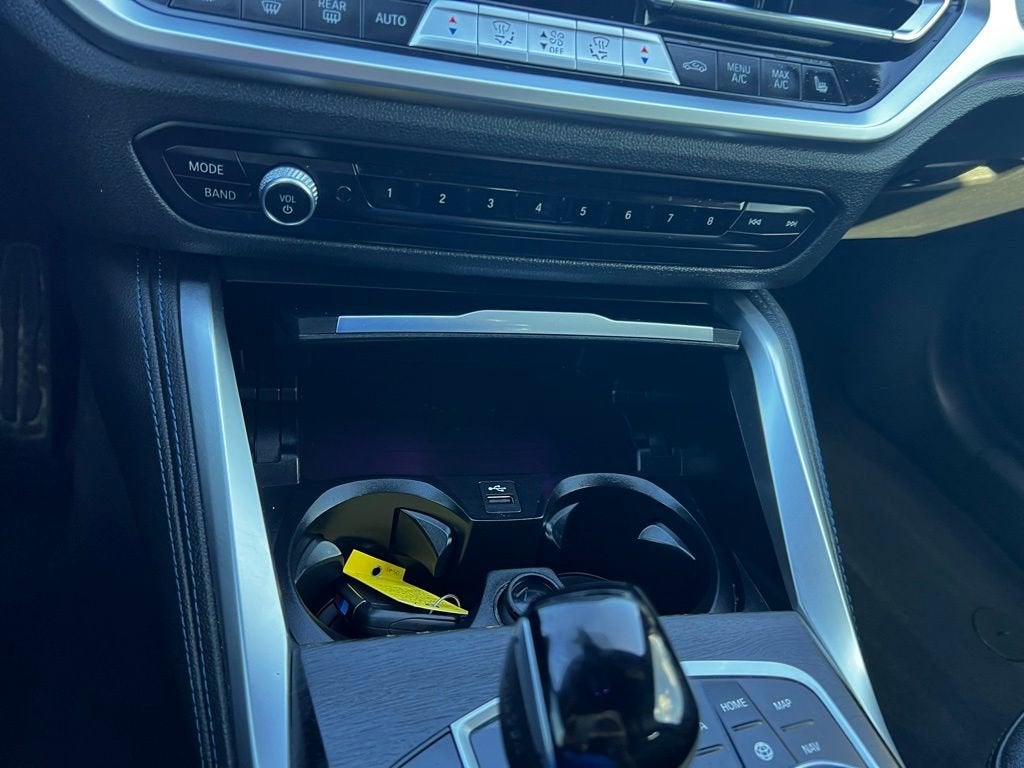 2022 BMW 4 Series M440i xDrive