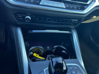 2022 BMW 4 Series M440i xDrive