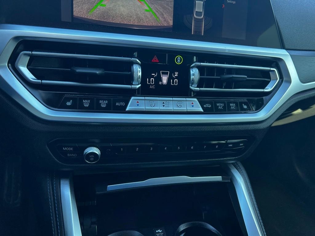 2022 BMW 4 Series M440i xDrive
