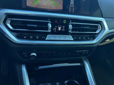 2022 BMW 4 Series M440i xDrive
