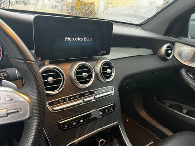 2020 Mercedes-Benz GLC GLC 300