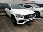 2020 Mercedes-Benz GLC GLC 300