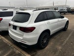2020 Mercedes-Benz GLC GLC 300