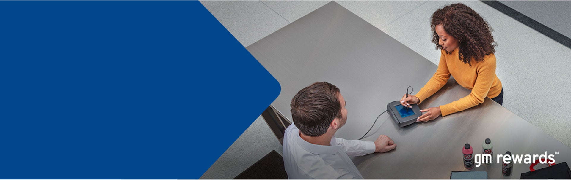 Monument Chevrolet in Pasadena TX