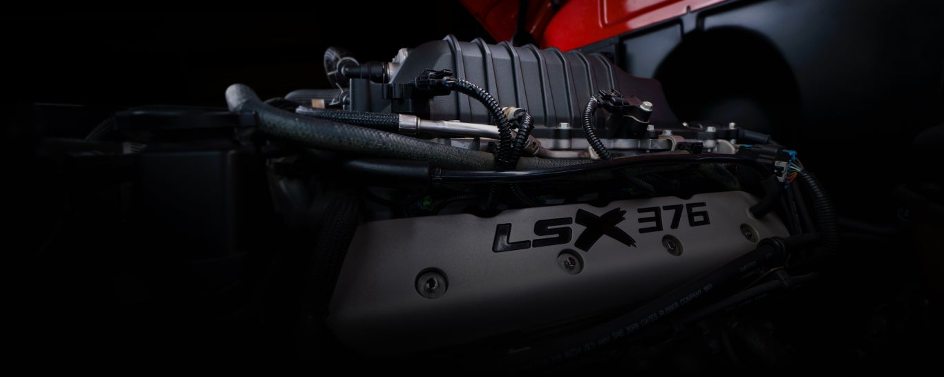 Monument Chevrolet in Pasadena TX