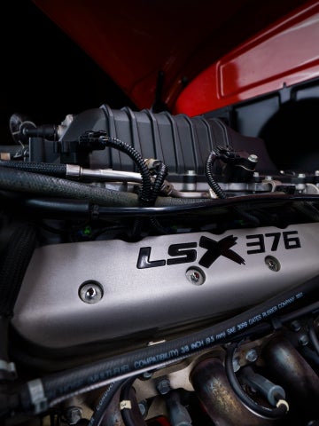 Monument Chevrolet in Pasadena TX