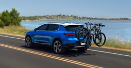 Monument Chevrolet in Pasadena TX