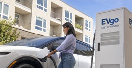 Monument Chevrolet in Pasadena TX