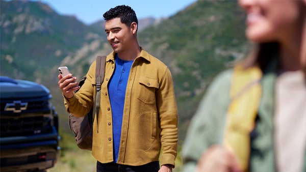 Monument Chevrolet in Pasadena TX