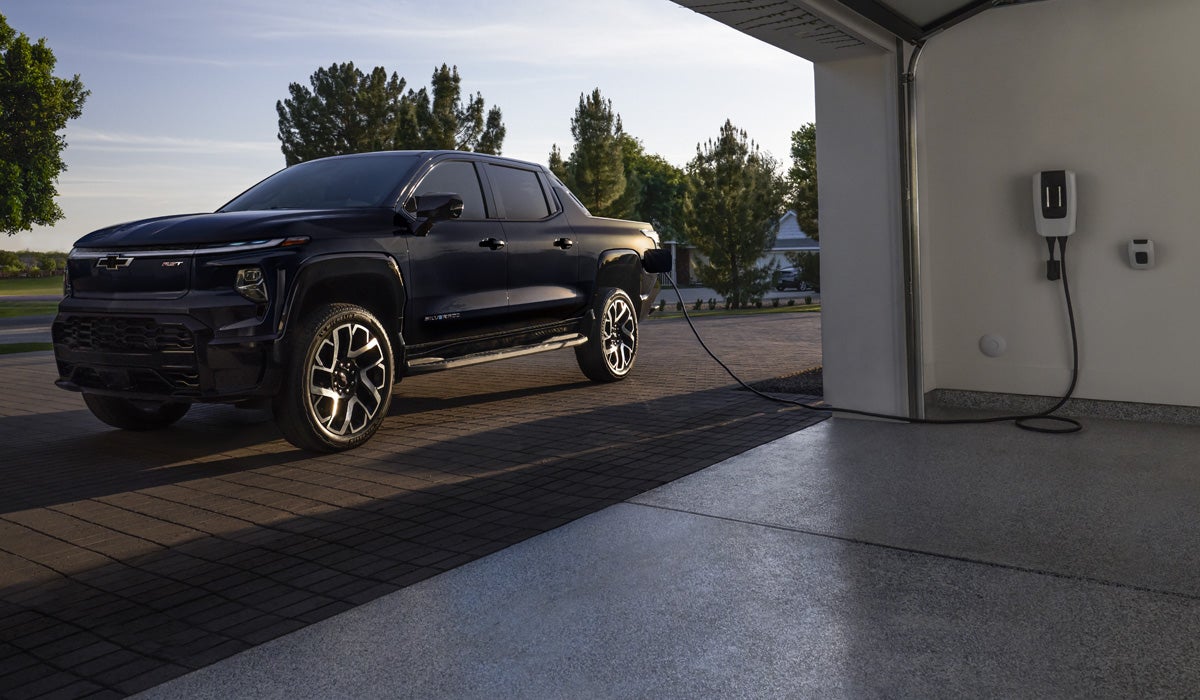 Monument Chevrolet in Pasadena TX