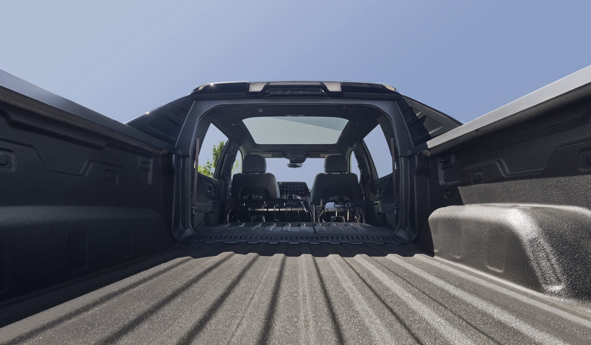 Monument Chevrolet in Pasadena TX