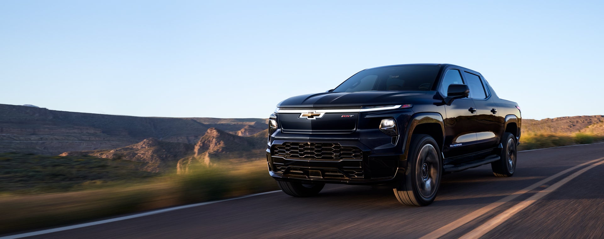 Monument Chevrolet in Pasadena TX