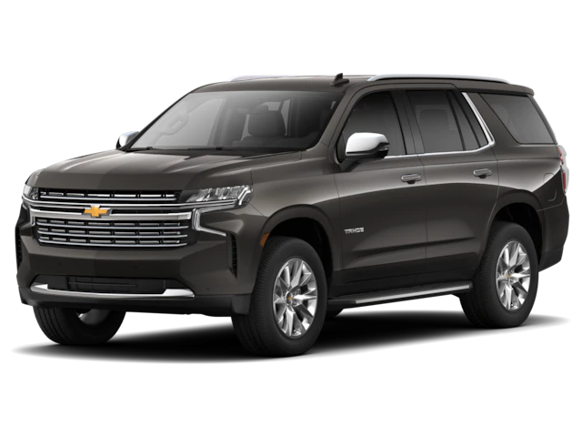 Chevrolet Tahoe - Monument Chevrolet in Pasadena TX