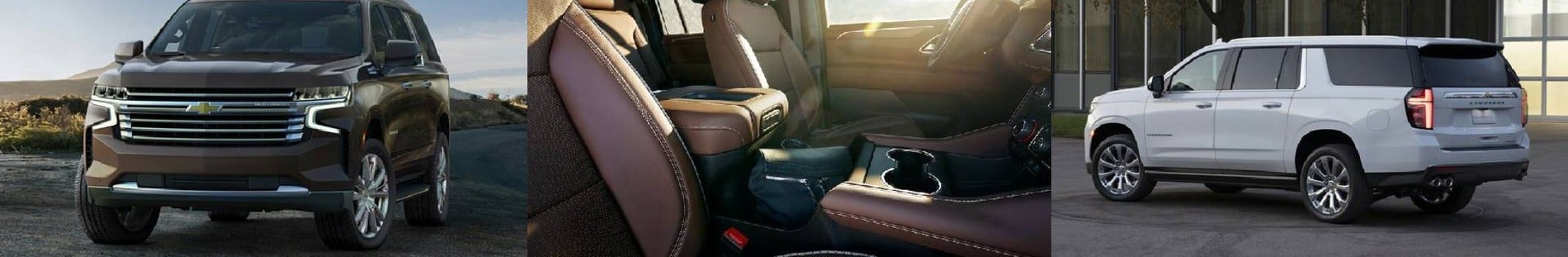 2024 2024 Chevrolet Suburban for Sale in Pasadena, TX