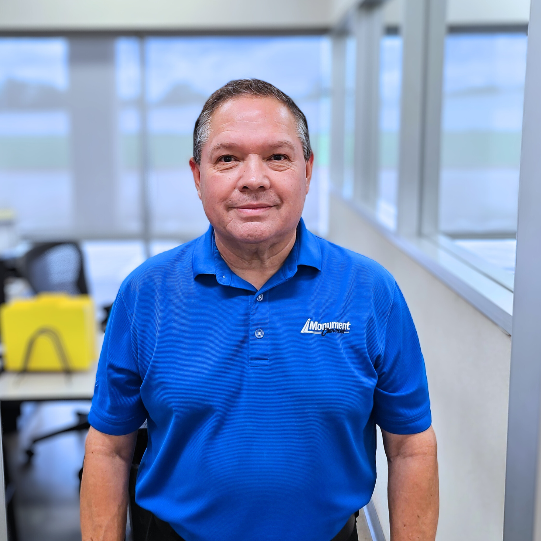 David Sanchez Estimator Monument Chevrolet Collision Center