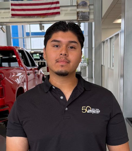Marlon Medina Martinez