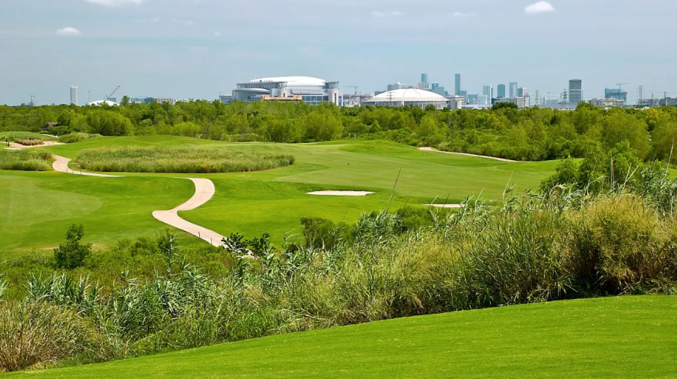 Wildcat Golf Club