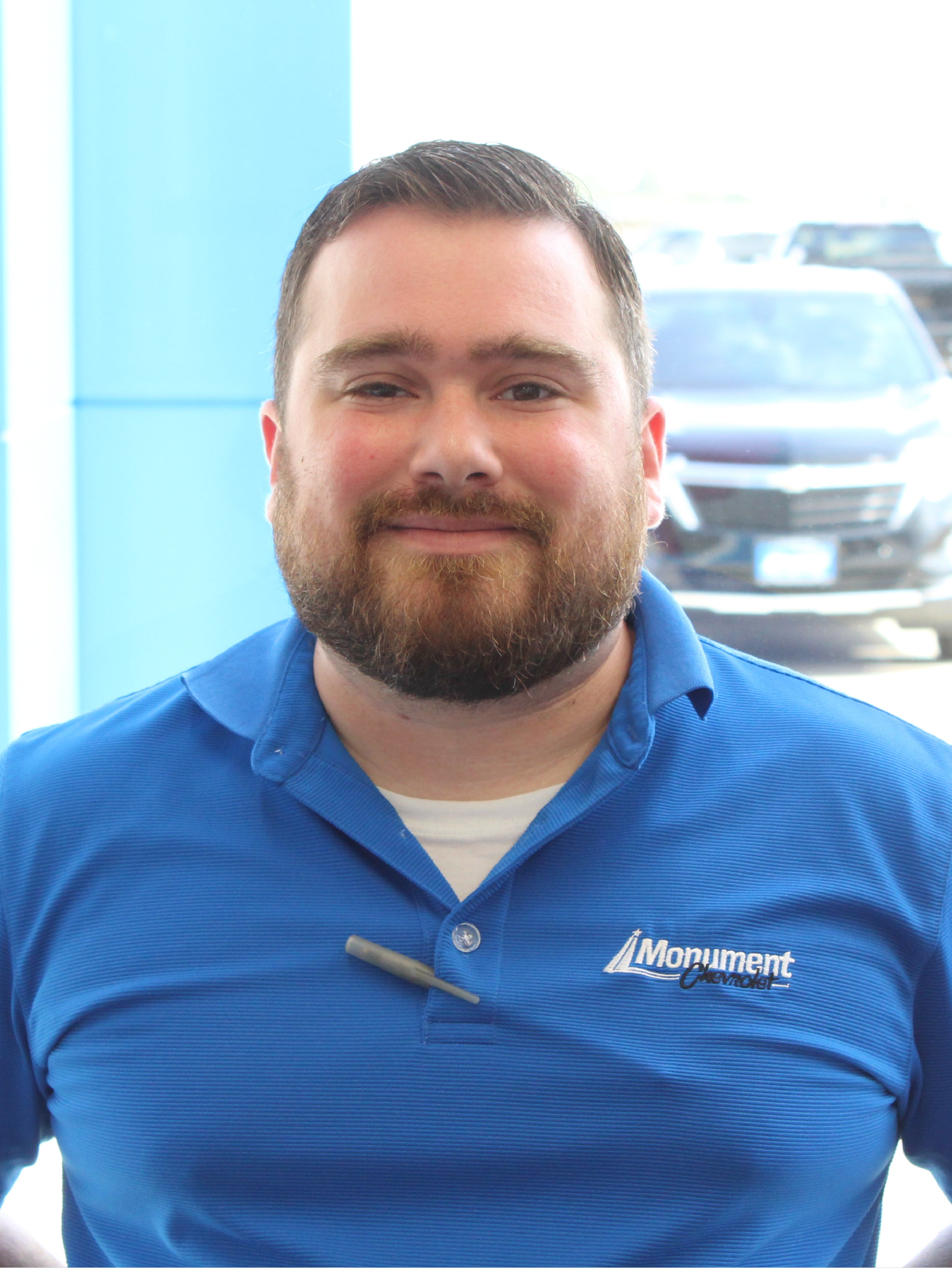 Meet Our Chevrolet Staff Used Car Dealer Pasadena TX Monument Chevrolet